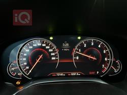 بي ام دبليو الفئة 7